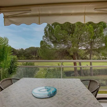 Apartamento Cocoon Drive - Climatise Avec Piscine Partagee