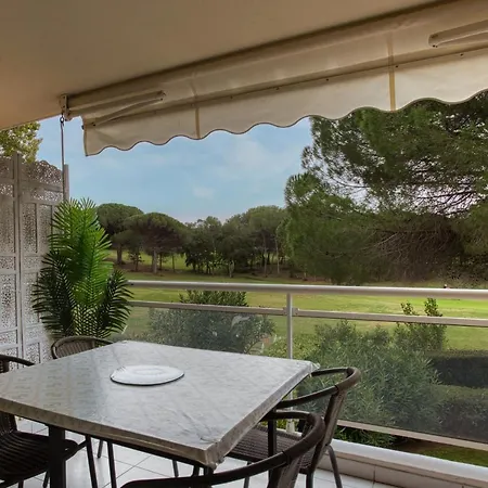 Lägenhet Cocoon Drive - Climatise Avec Piscine Partagee Saint-Raphaël