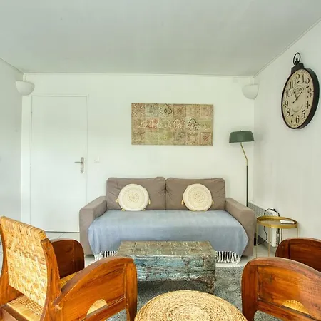 Cocoon Drive - Climatise Avec Piscine Partagee * Saint-Raphaël